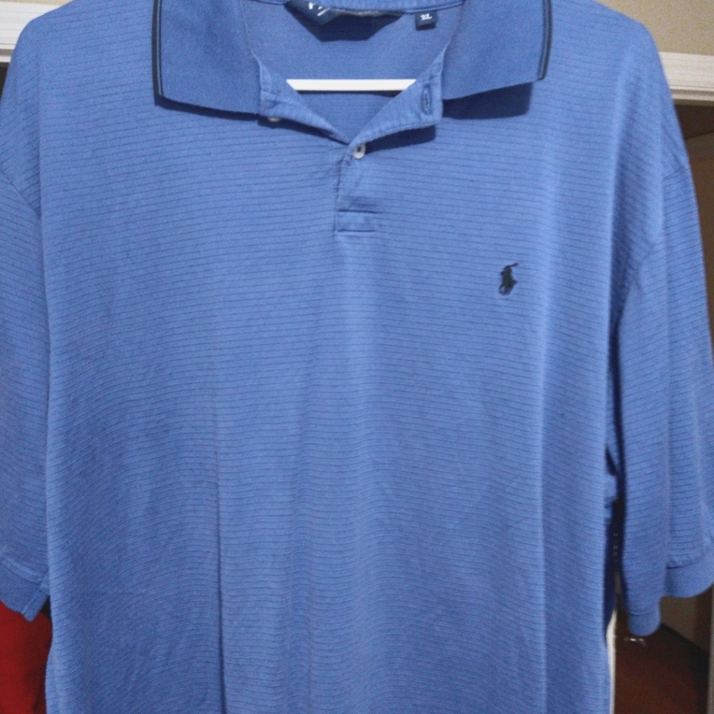 Polo by Ralph Lauren shirt